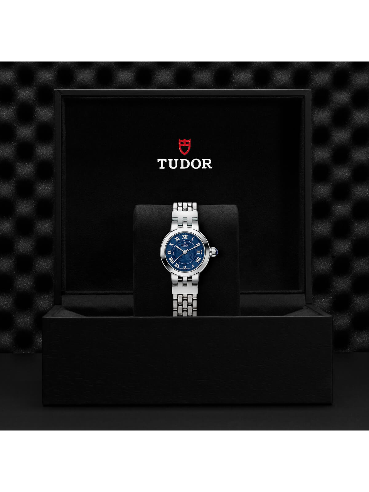 TUDOR Clair De Rose Watch 26mm M35200-0009