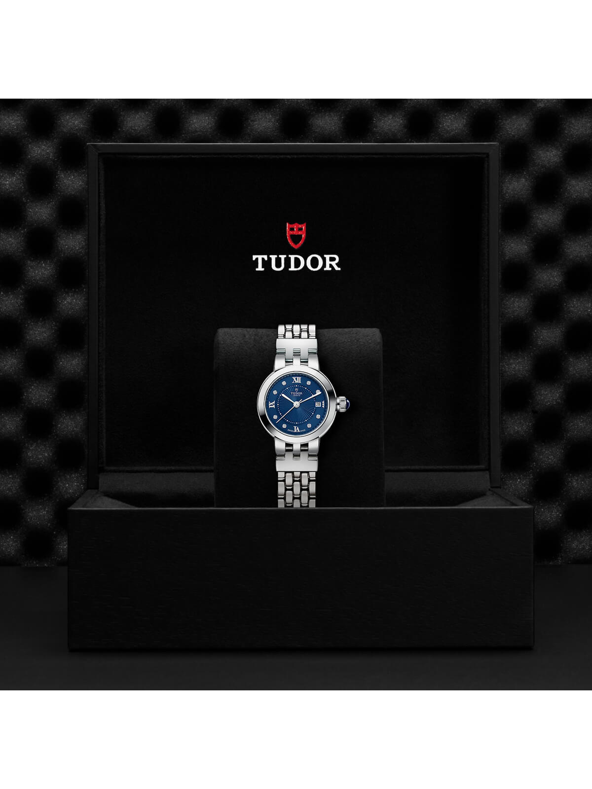TUDOR Clair De Rose Watch 26mm M35200-0010
