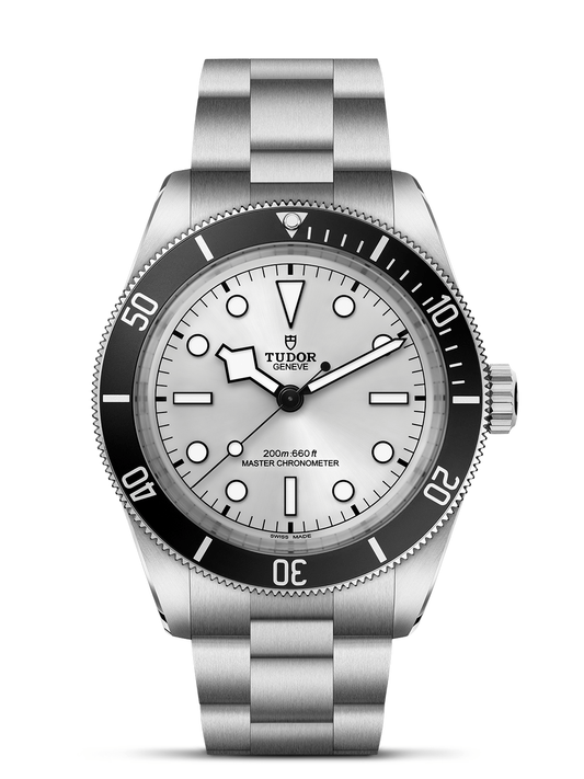 TUDOR Black Bay 68 Watch 43mm M7943A1A0NU-0002