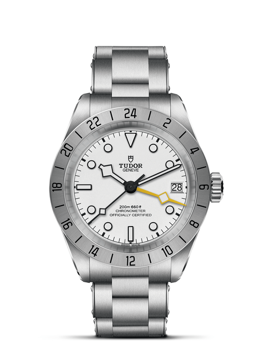 TUDOR Black Bay Pro Watch 39mm M79470-0004