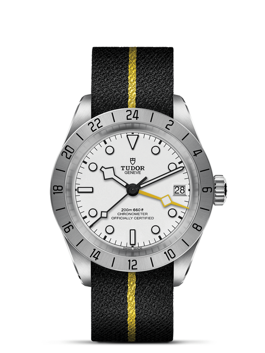 TUDOR Black Bay Pro Watch 39mm M79470-0005