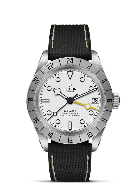 TUDOR Black Bay Pro Watch 39mm M79470-0006