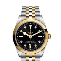 TUDOR Black Bay S&G 36mm M79643-0006