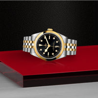 TUDOR Black Bay S&G 36mm M79643-0006