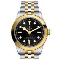 TUDOR Black Bay S&G 39mm M79663-0001