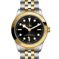 TUDOR Black Bay S&G 39mm M79663-0001