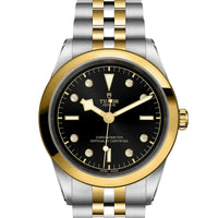 TUDOR Black Bay S&G 41mm M79683-0006