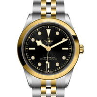 TUDOR Black Bay S&G 41mm M79683-0006