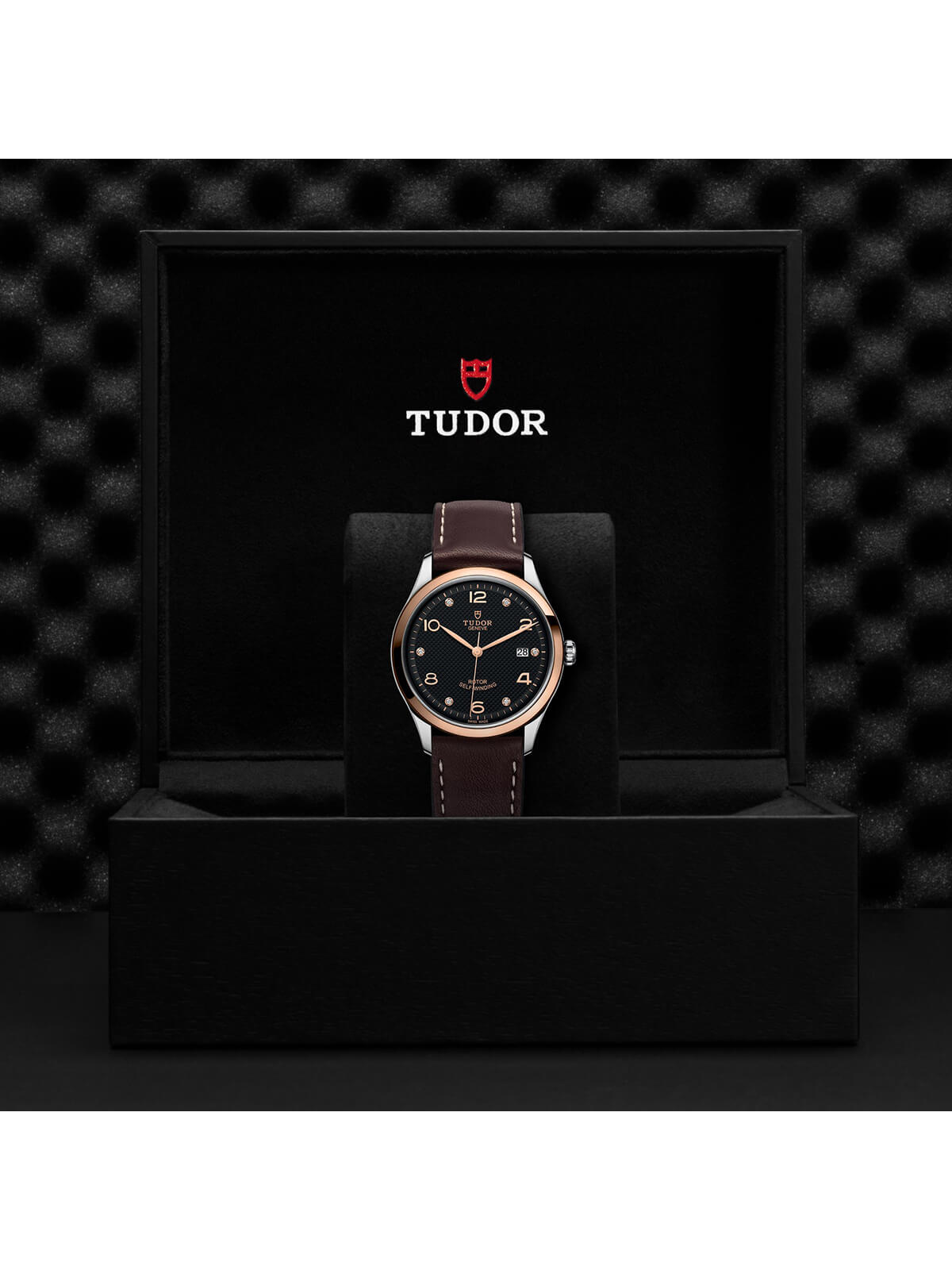 TUDOR 1926 Watch 39mm M91551-0008