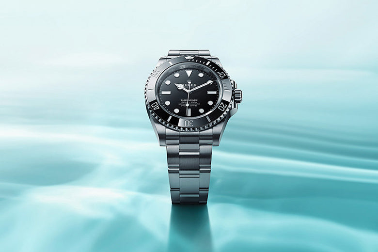 Submariner Image