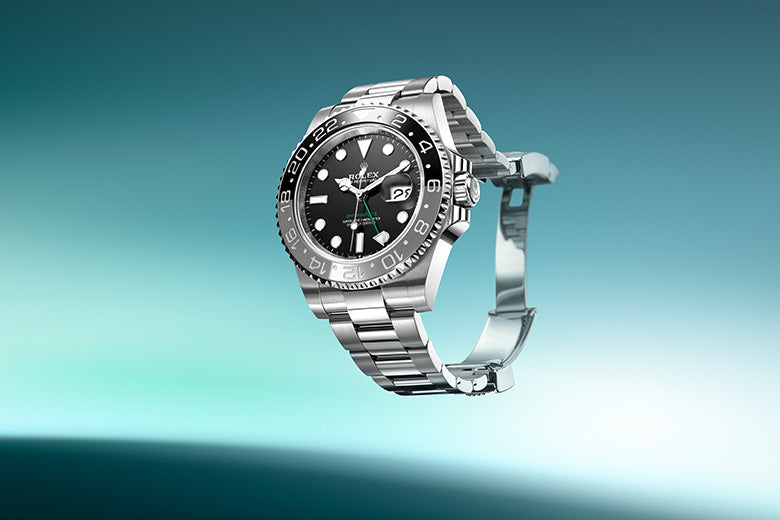 Rolex GMT-Master II Image