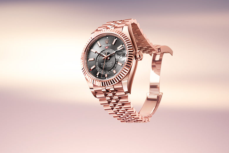 Rolex Sky-Dweller Image