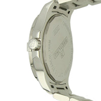 Pre Owned Breitling Colt Steel Quartz Watch on Bracelet