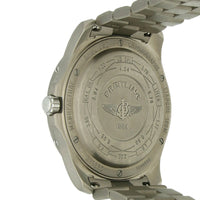 Pre Owned Breitling Aerospace Advantage Watch on Bracelet