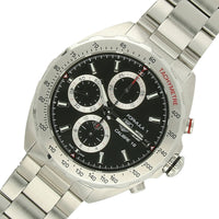 Pre Owned TAG Heuer Formula 1 Chronograph Steel Automatic 44mm Watch on Bracelet