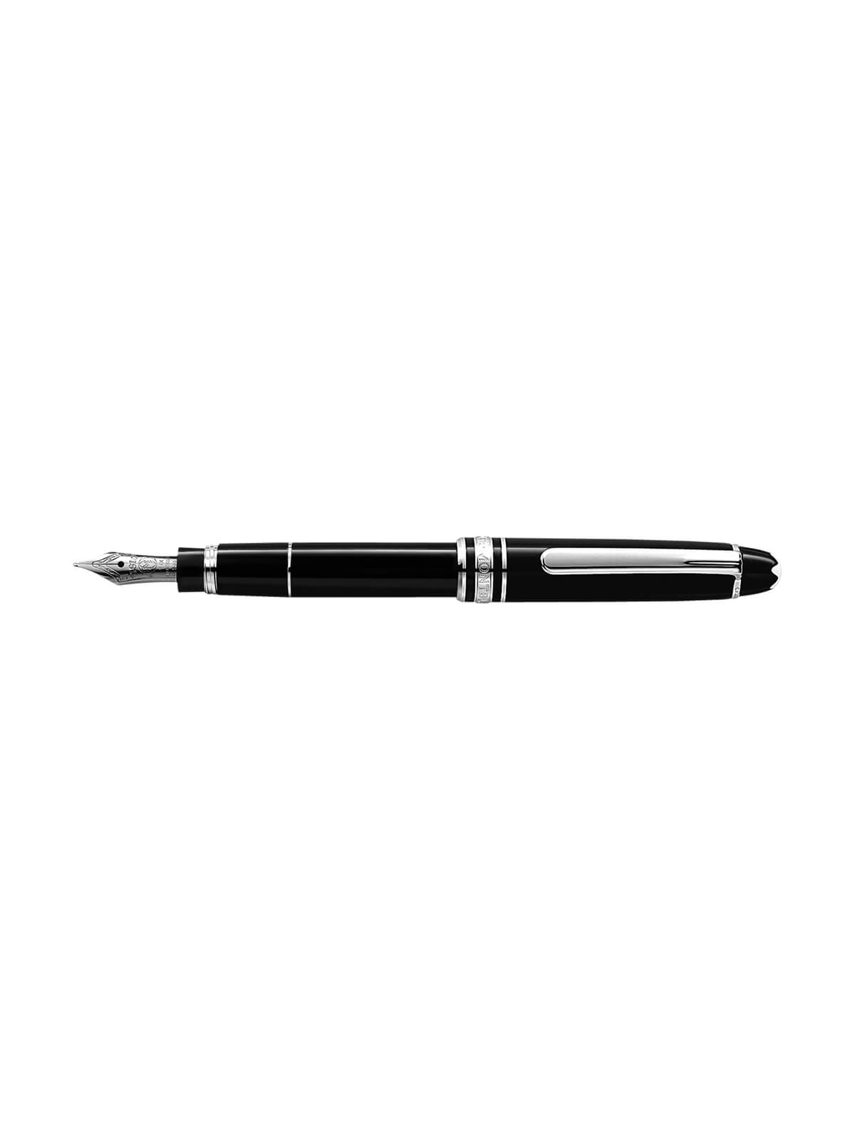 Montblanc Meisterstuck Hommage A W.A Mozart Fountain Pen MB107706