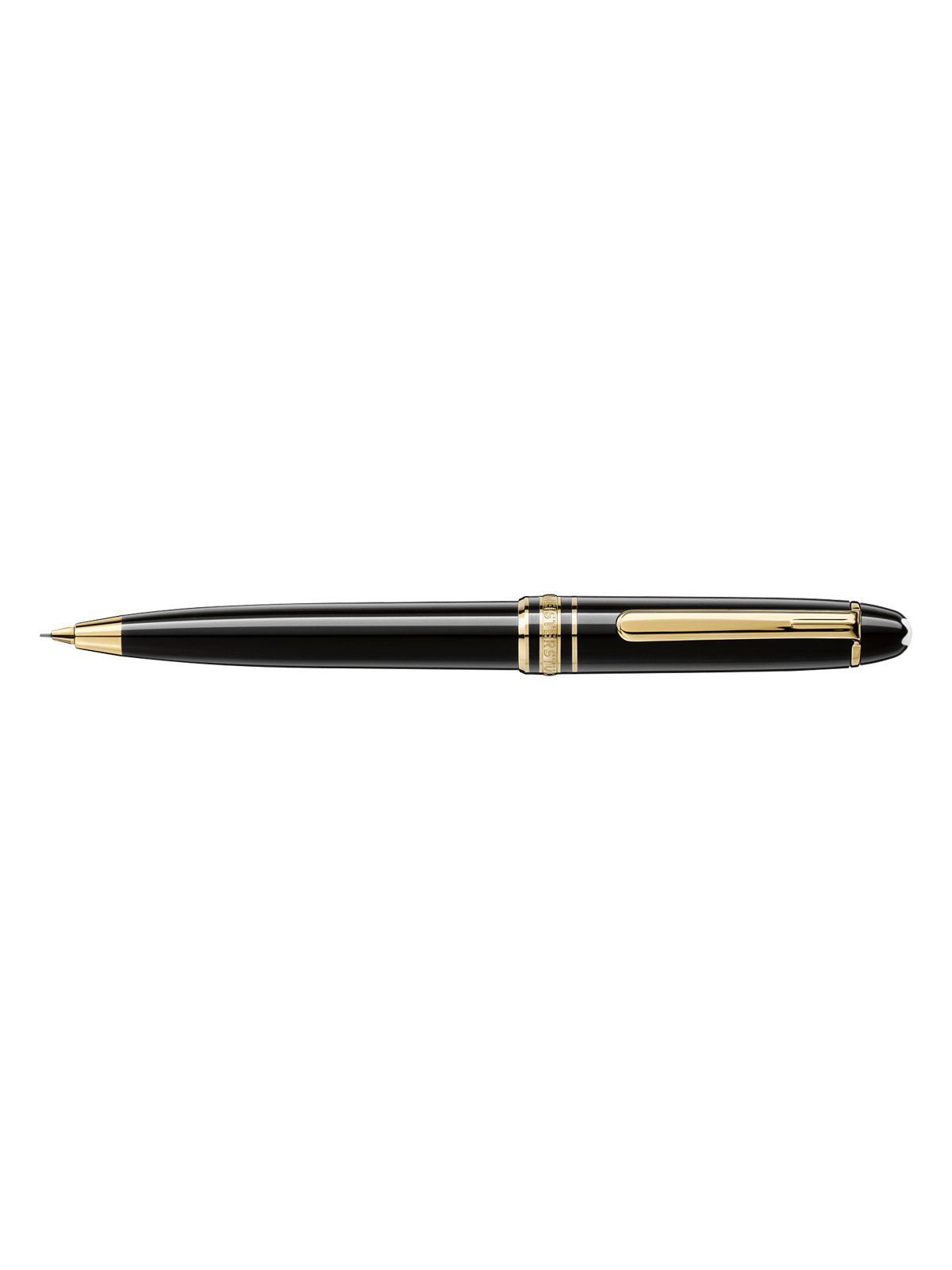 Montblanc Meisterstuck Hommage A W.A Mozart Mechanical Pencil