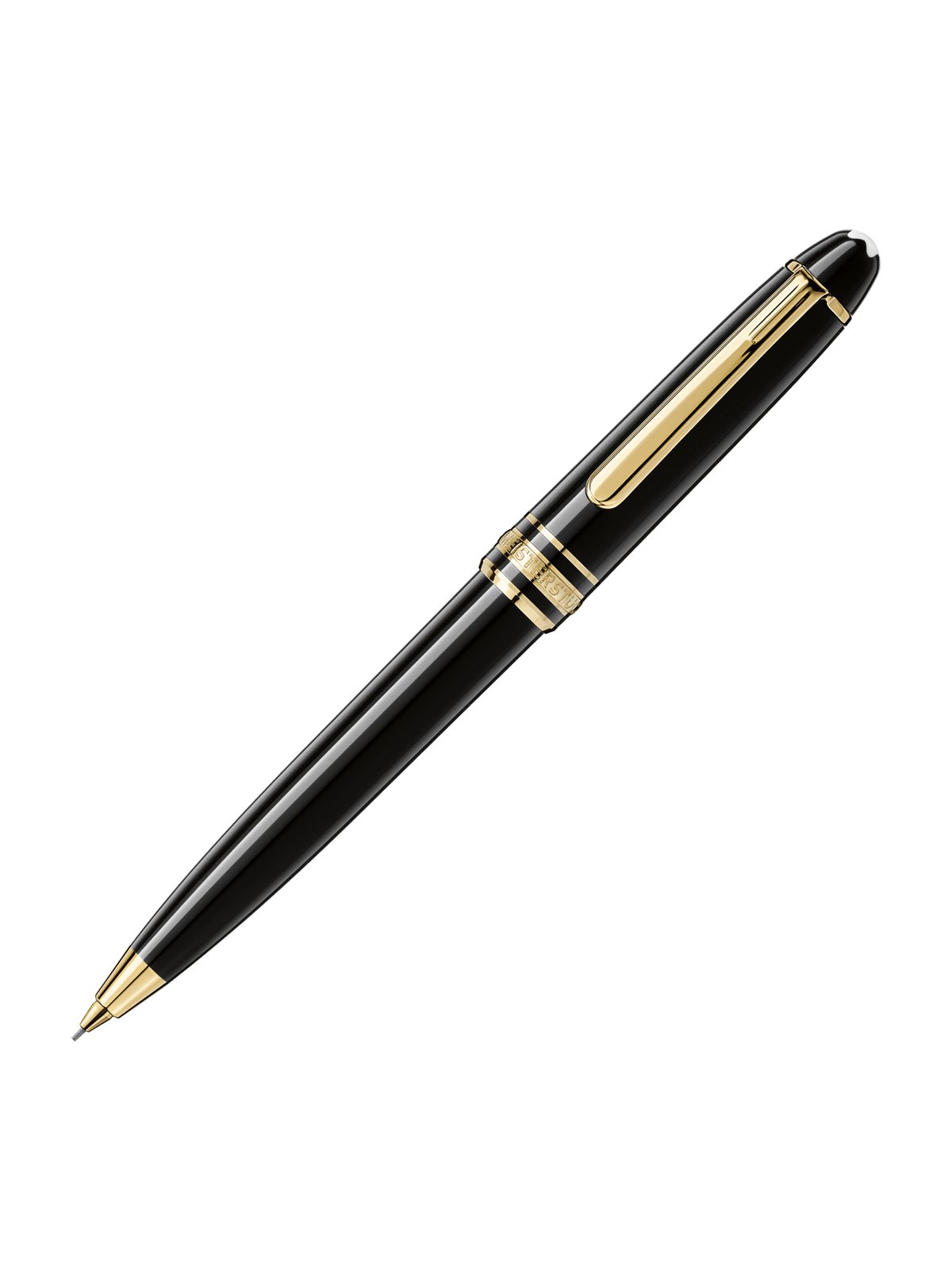 Montblanc Meisterstuck Hommage A W.A Mozart Mechanical Pencil MB108731