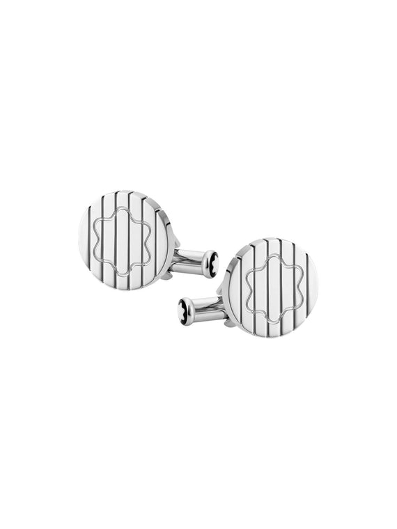 SALE Montblanc Sartorial Architectural Cufflinks MB123802 *Ex-Display*