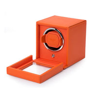 Wolf Cub Winder with Cover in Orange 461139
