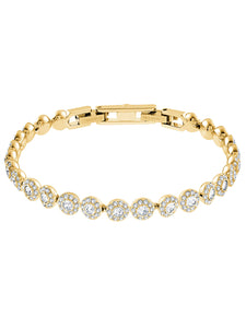 Swarovski Angelic White Crystal Bracelet 5505469