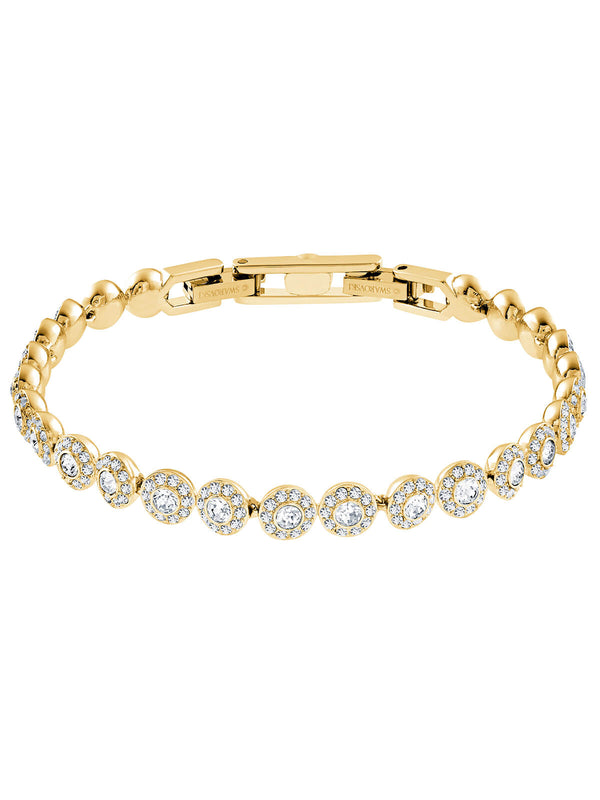 Swarovski Angelic White Crystal Bracelet 5505469
