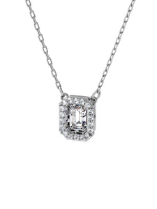 Swarovski Millenia White Crystal Necklace 5599177