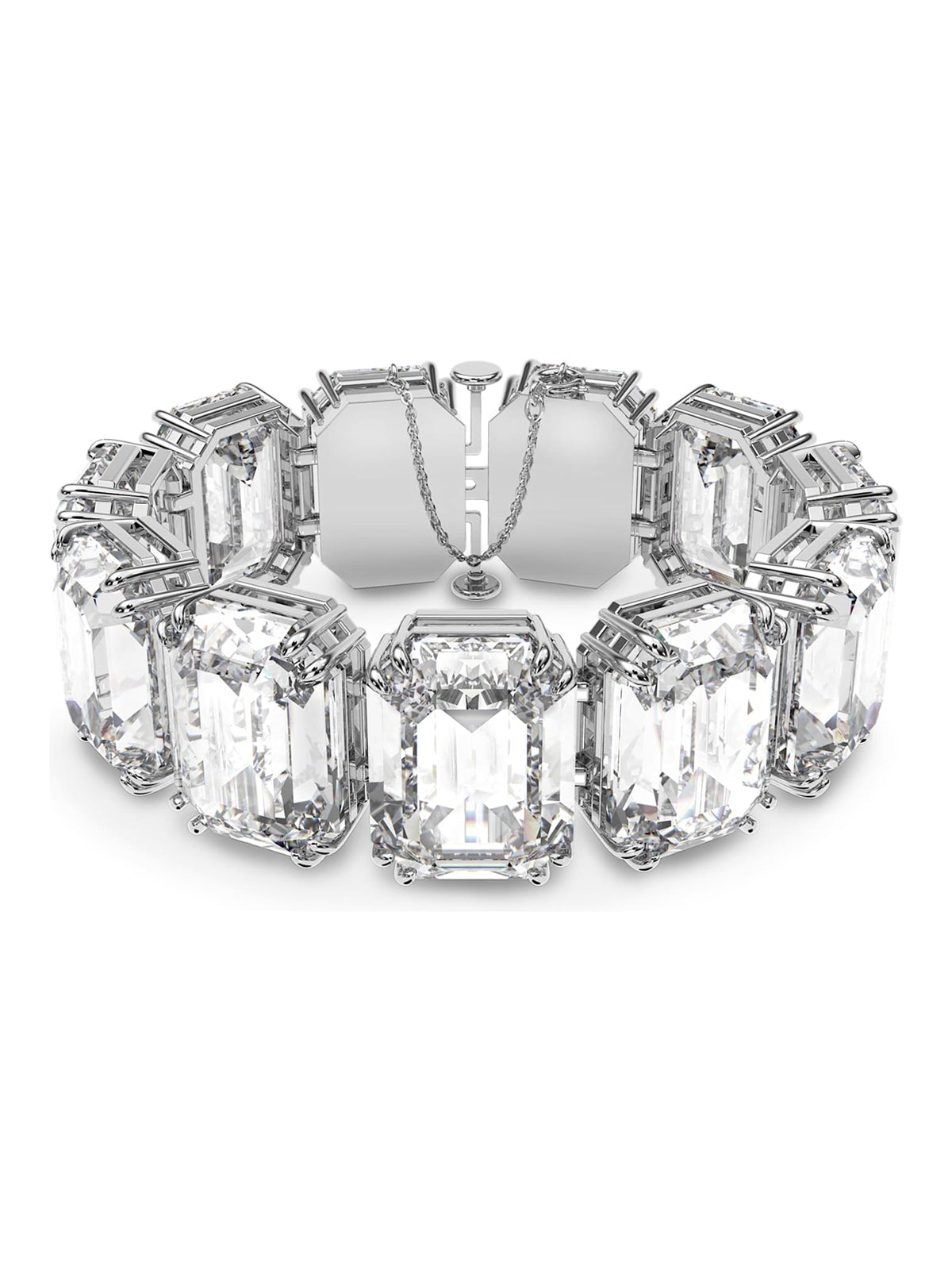 Swarovski Millenia White Crystal Bracelet 5599192