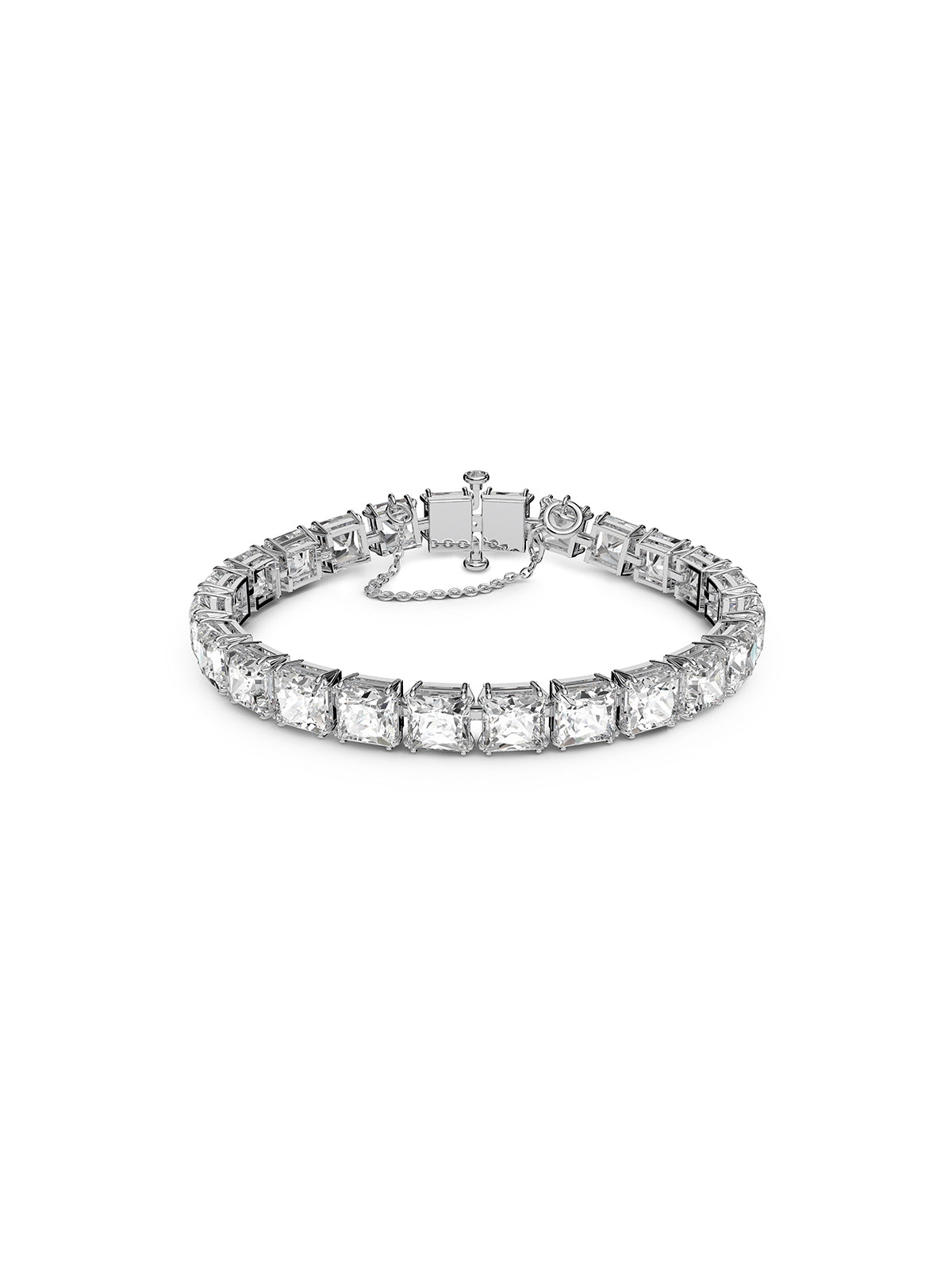 Swarovski Millenia White Crystal Bracelet 5599202