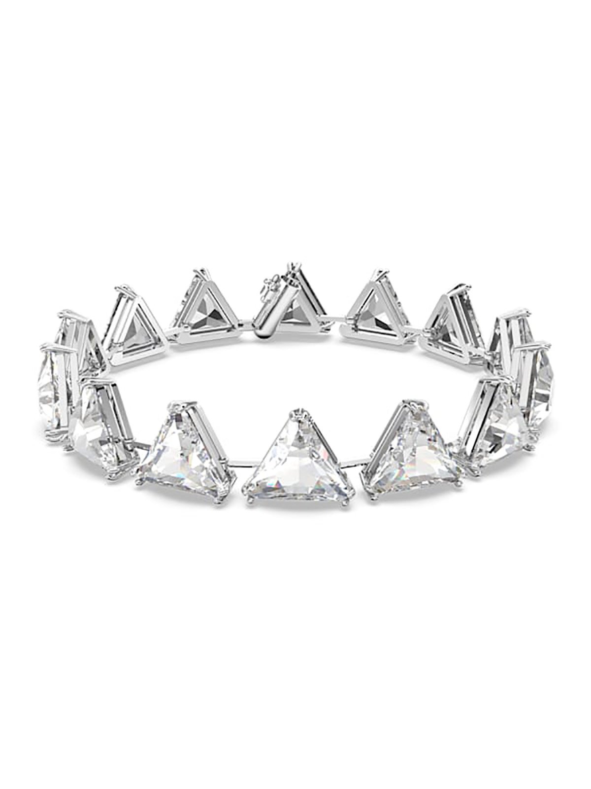 Swarovski Millenia White Crystal Bracelet 5600864