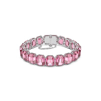 Swarovski Millenia Pink Crystal Bracelet 5610363