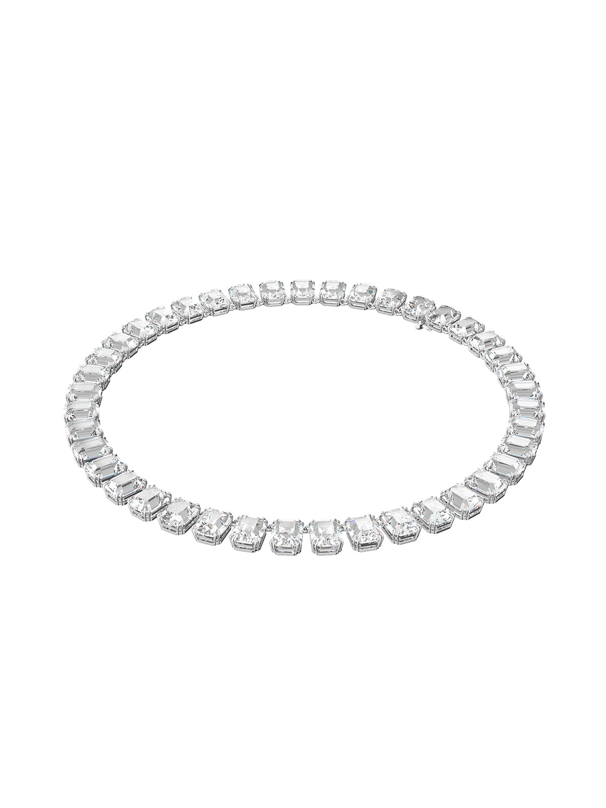 Swarovski Millenia White Crystal Necklace 5614929