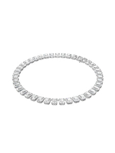 SALE Swarovski Millenia White Crystal Necklace 5614929