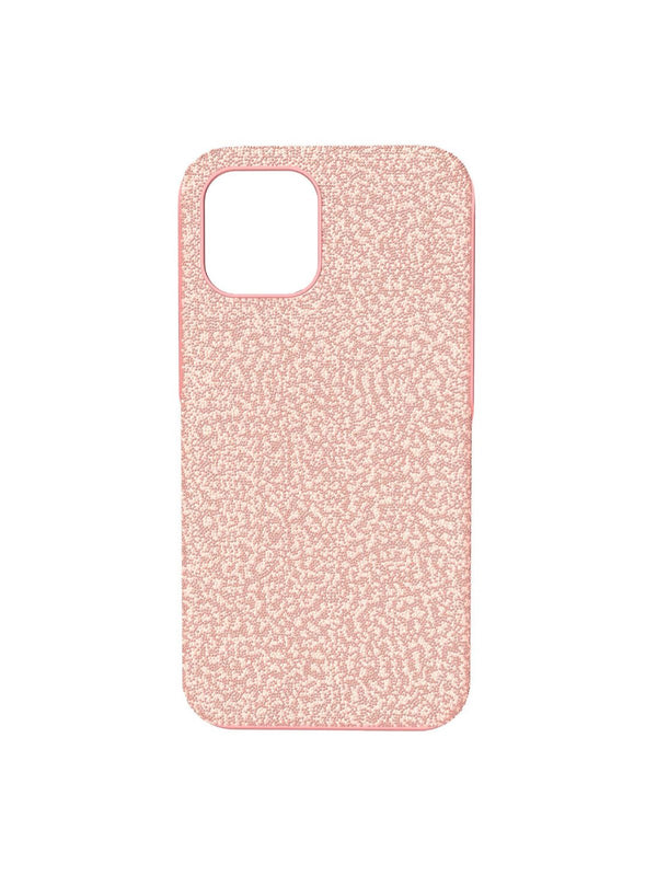 Swarovski High Pink Crystal iPhone 12 Pro Max Case 5622304