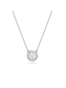 Swarovski Constella White Crystal Necklace 5636264