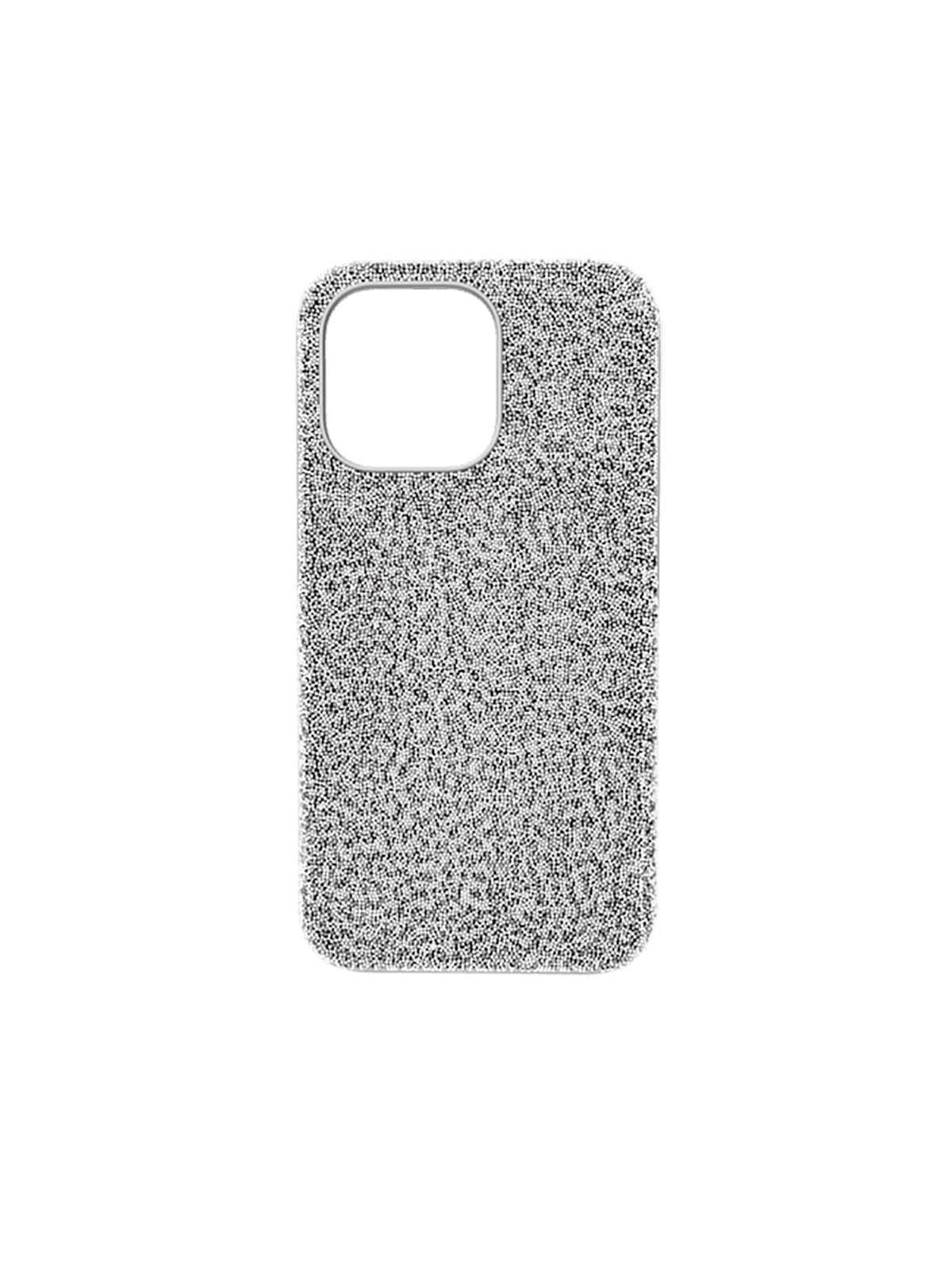 Swarovski High Silver Crystal iPhone 13 Pro Case 5643041