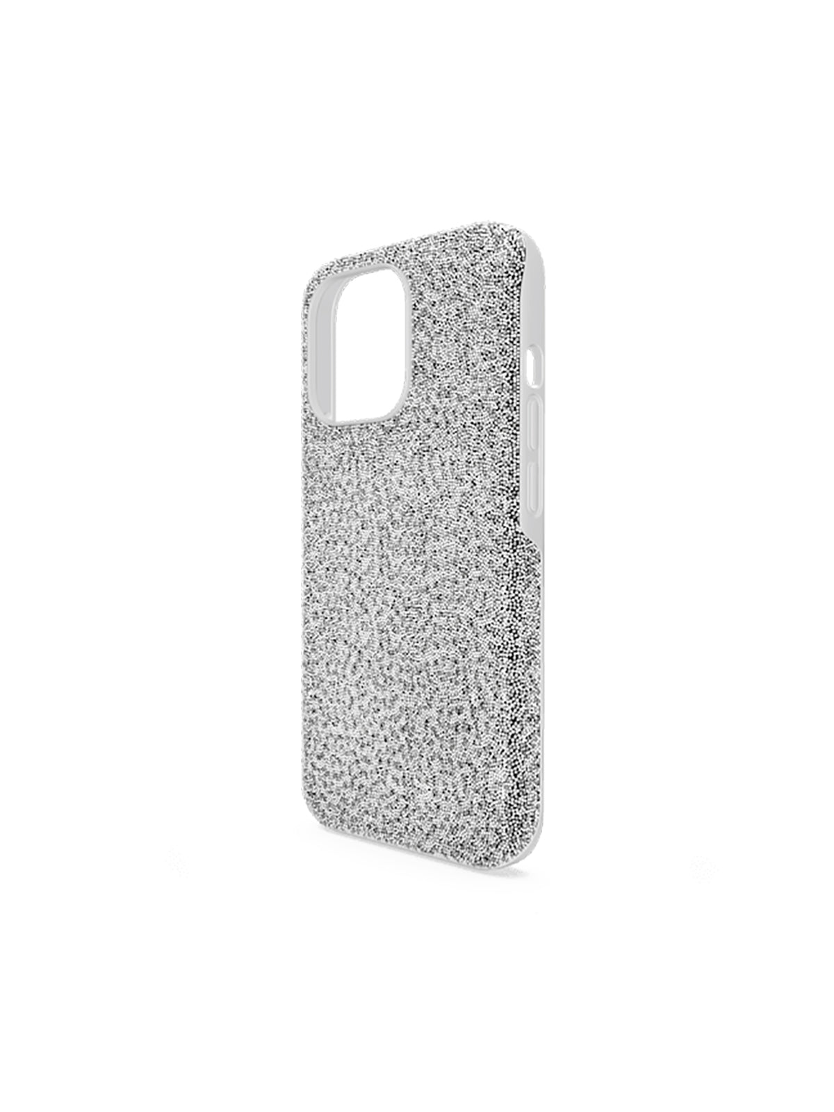 Swarovski High Silver Crystal iPhone 13 Pro Case 5643041