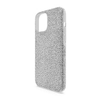 Swarovski High Silver Crystal iPhone 13 Pro Max Case 5643042
