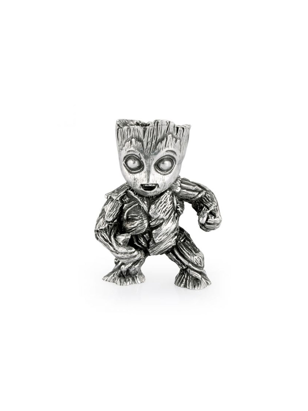 Royal Selangor Marvel Groot Mini Figurine