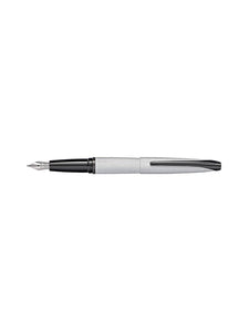 Cross ATX Brushed Chrome Fountain Pen 886-43MS