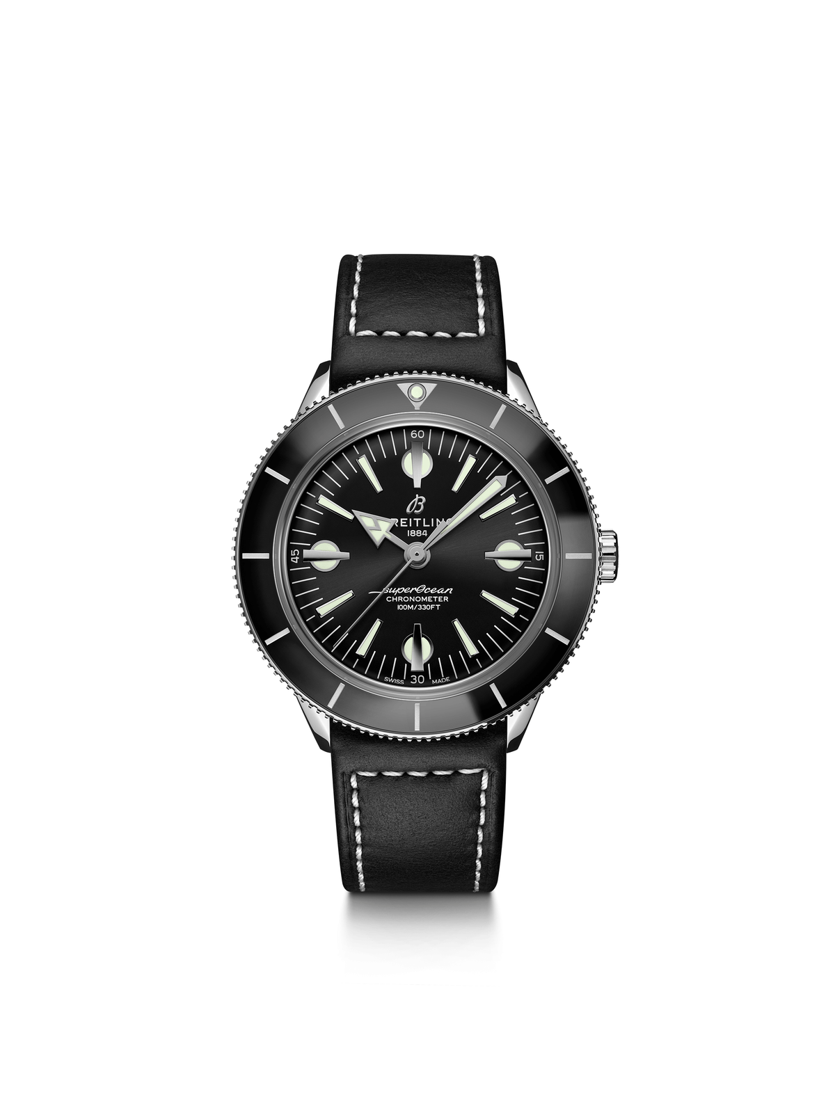 Breitling Superocean Heritage '57 Watch 42mm A10370121B1X1