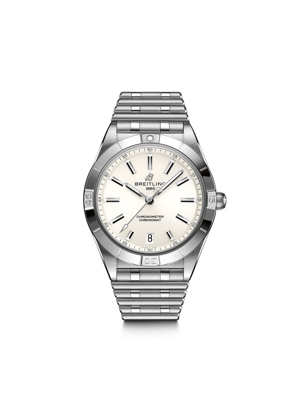 Breitling Chronomat Watch 36mm A10380101A3A1