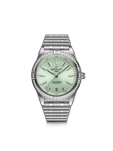 Breitling Chronomat Watch 36mm A10380591L1A1