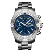 Breitling Avenger Chronograph Automatic Watch 45mm A13317101C1A1
