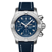 Breitling Avenger Chronograph Automatic Watch 43mm A13385101C1X2