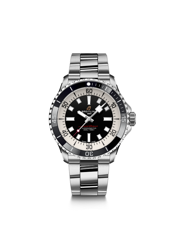 Breitling Superocean Automatic Watch 42mm A17375211B1A1