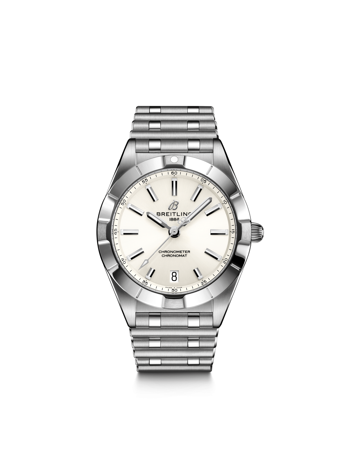Breitling Chronomat Watch 32mm A77310101A2A1