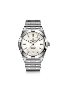 Breitling Chronomat Watch 32mm A77310101A2A1