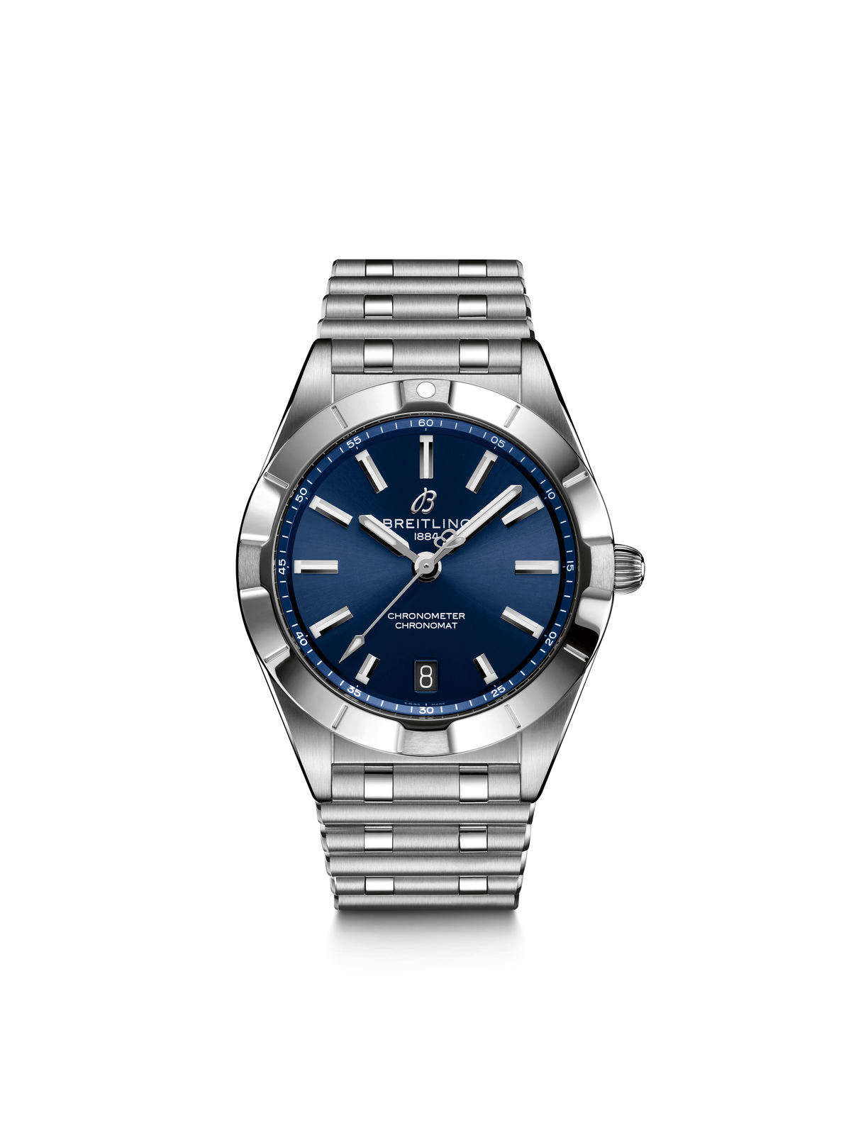 Breitling Chronomat Watch 32mm A77310101C1A1