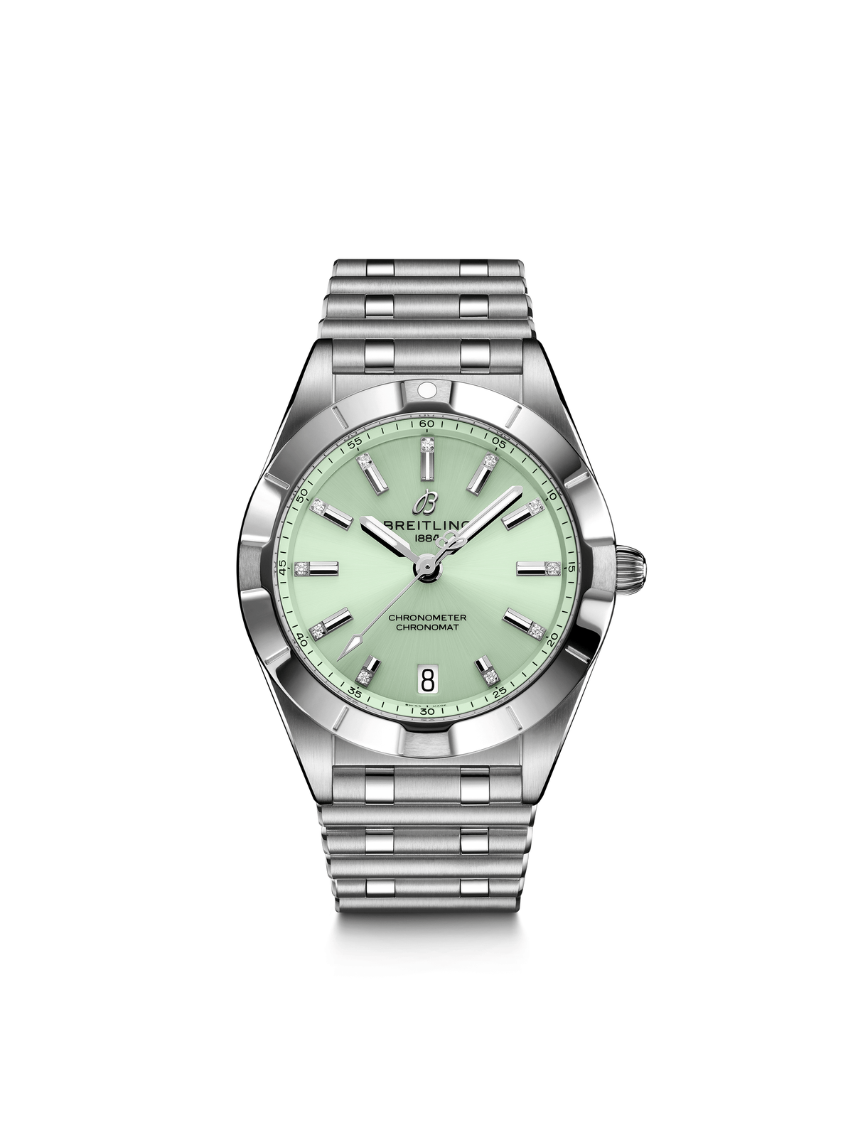 Breitling Chronomat Watch 32mm A77310101L1A1